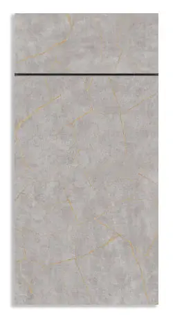 Porcelain Gold 1