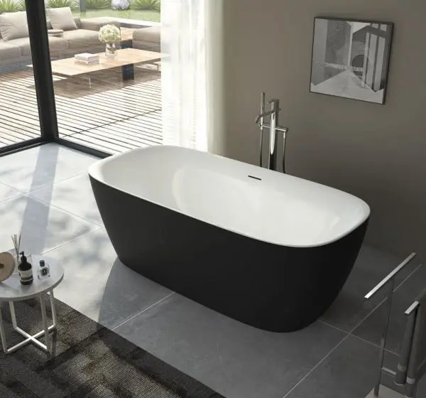 Ratel tub