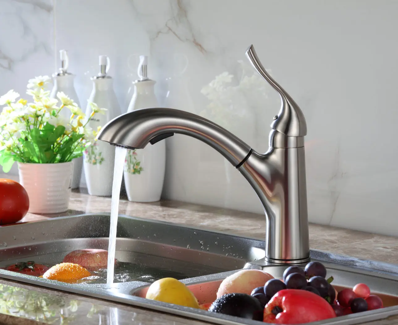 Ratel Bath Faucet