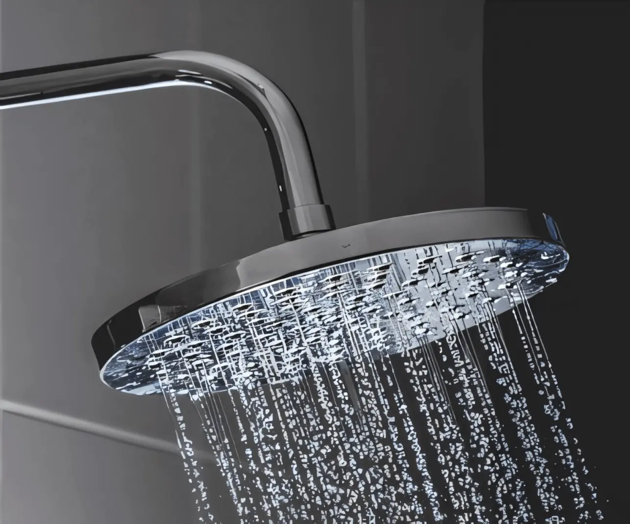 Ratel Shower Head
