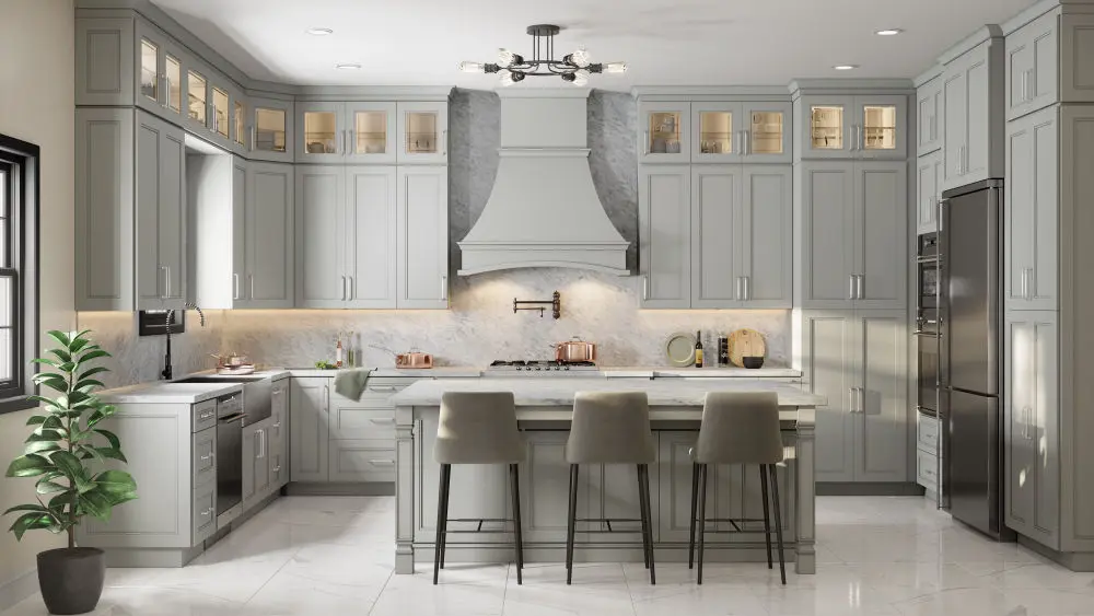 Jarlin SG kitchen