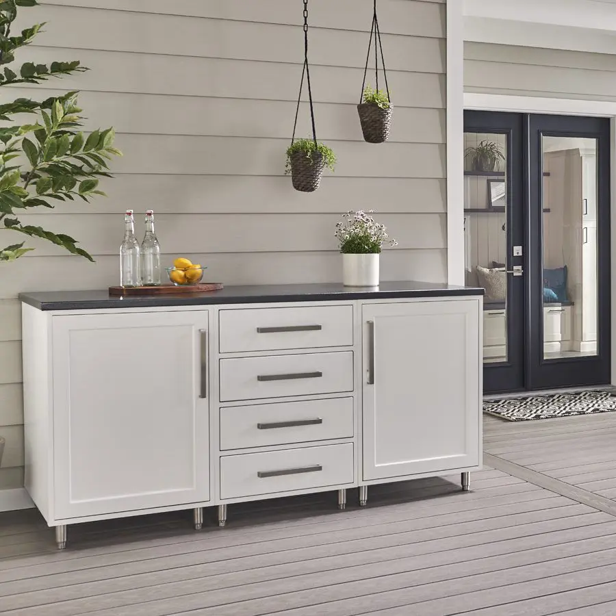 Wolf Outdoor Kitchens
