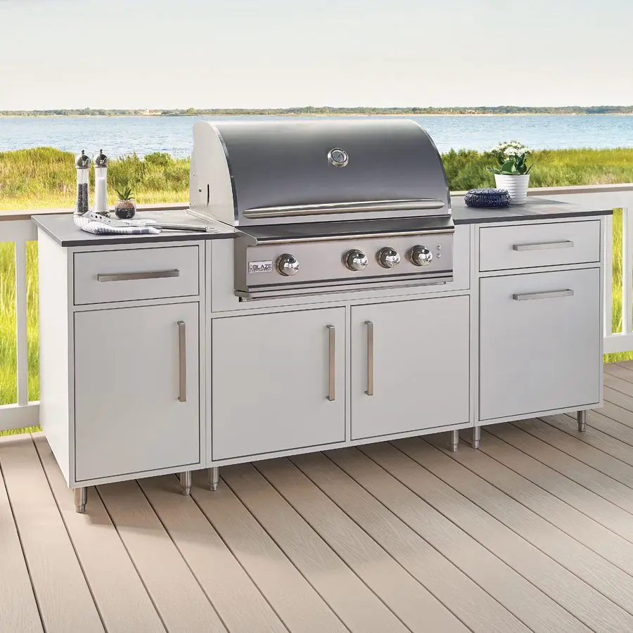Wolf Outdoor Cabinet