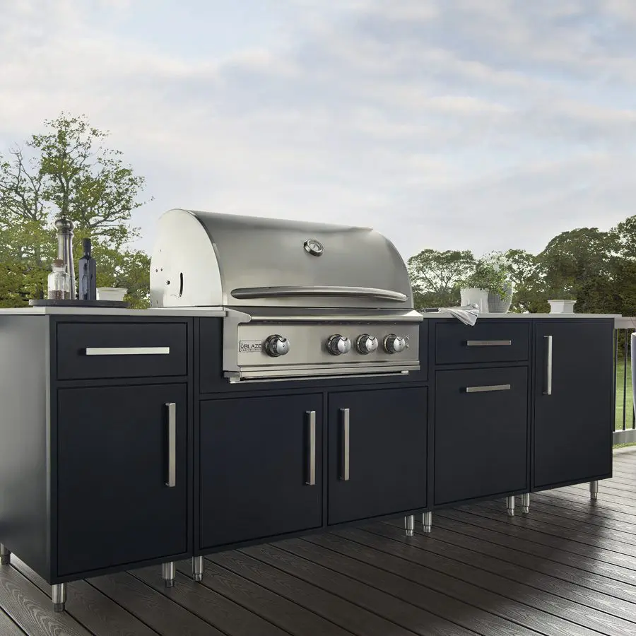 Wolf Outdoor Cabinet